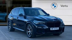 BMW X5 xDrive40i M Sport 5dr Auto Petrol Estate